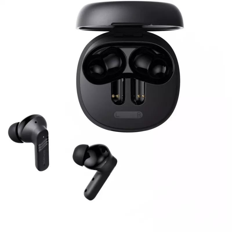 4smarts True Wireless In-Ear-Kõrvaklapid SkyBuds Screen Pro ANC - Kõrvaklapid - 20 KHz
