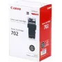 Tonerikassett Canon 9645A004 — Originaal must, mahutavus 10 000 lehekülge, 1 tk