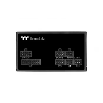 Toiteplokk Toughpower GF 550W modulaarne 80+Gold