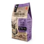 Kuiv kassitoit wiejskazagroda WZ-KOT-02-16KG Kana ja part 1,6 kg, täiskasvanud, valk 44%, rasv 17%, teraviljavaba