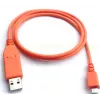 Hewlett Packard Enterprise Aruba Micro-USB2.0 Console Adapter kaabel - Kaabel USB / Jada - TTL jada (W) USB-le (M) - Aruba AP-203H, AP-303H jaoks (JY728A)