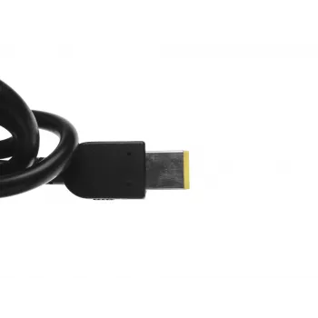 Toiteadapter roheline Cell AD117P 170W 20V 8,5A Lenovo sülearvutitele, siseruumides, vahelduvvoolust alalisvooluks, must