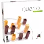 Lauamäng G3 Quarto (strateegia) — 20 min mänguaeg, vanus 8+