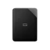 Väline kõvaketas Western Digital 4TB USB 3.2 Gen 1 WDBJRT0040BBK-WESN