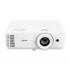 Aceri projektor X1827 — DLP, 4000 ANSI luumenit, UHD 4K (3840×2160), valge, 3,1 kg