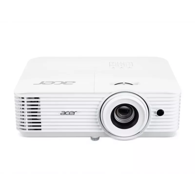 Aceri projektor X1827 — DLP, 4000 ANSI luumenit, UHD 4K (3840×2160), valge, 3,1 kg