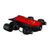 Allveedroon Geneinno T1‑Pro 150m 4K UHD — professionaalne ROV 150 m sukeldumissügavuse ja 4K kaameraga