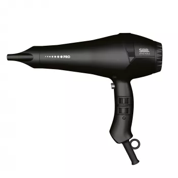 Föön SBB. SBDR-5750-EU Pro Blowout — professionaalne käsiföön, EL mudel