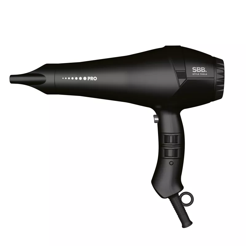 Föön SBB. SBDR-5750-EU Pro Blowout — professionaalne käsiföön, EL mudel