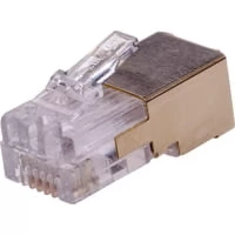 RJ-12 pistik Axis 01182-001