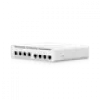 UniFi UISP Switch Plus - lüliti - hallatav - 4 x 2.5GBase-T + 4 x 10Gb Ethernet S