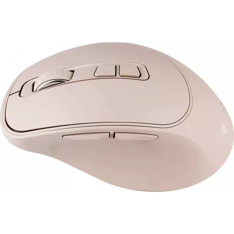 Juhtmevaba hiir 2,4 GHz laetav 6 nuppu 2400DPI 45