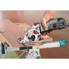 Skil F0155330AA kaasaskantav ketassaag must, hall 6000 p/min 600 W