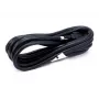 Lenovo 4X91C47404 USB-kaabel USB 2.0 10 m USB A Must