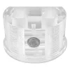 Kork / Cap Singularity Protium Quad Port (RTAC-000-60) jaoks — tagapaneeli tarvik Protium Quad Port korpusele