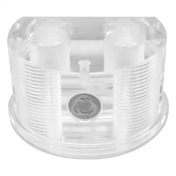 Kork / Cap Singularity Protium Quad Port (RTAC-000-60) jaoks — tagapaneeli tarvik Protium Quad Port korpusele