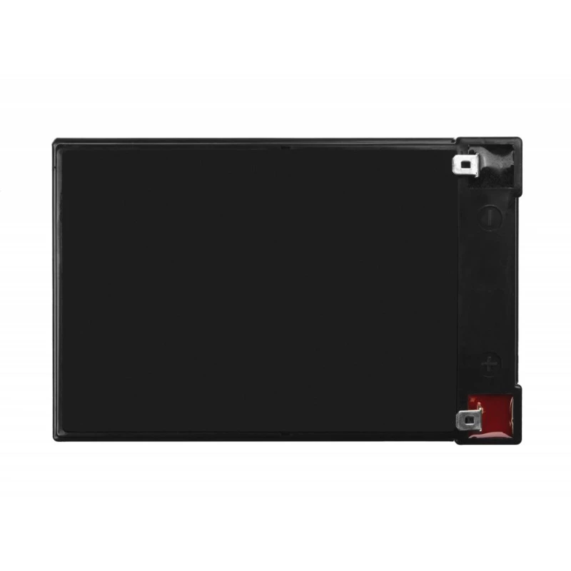 roheline Cell AGM48 UPS aku Suletud pliiaku (VRLA) 12 V 10 Ah