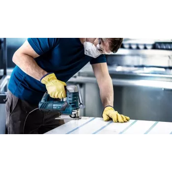 Bosch 2 608 900 561 tikksae/rull-lõikuri/saagimis tera Tikksae tera Karbiid 3 tk