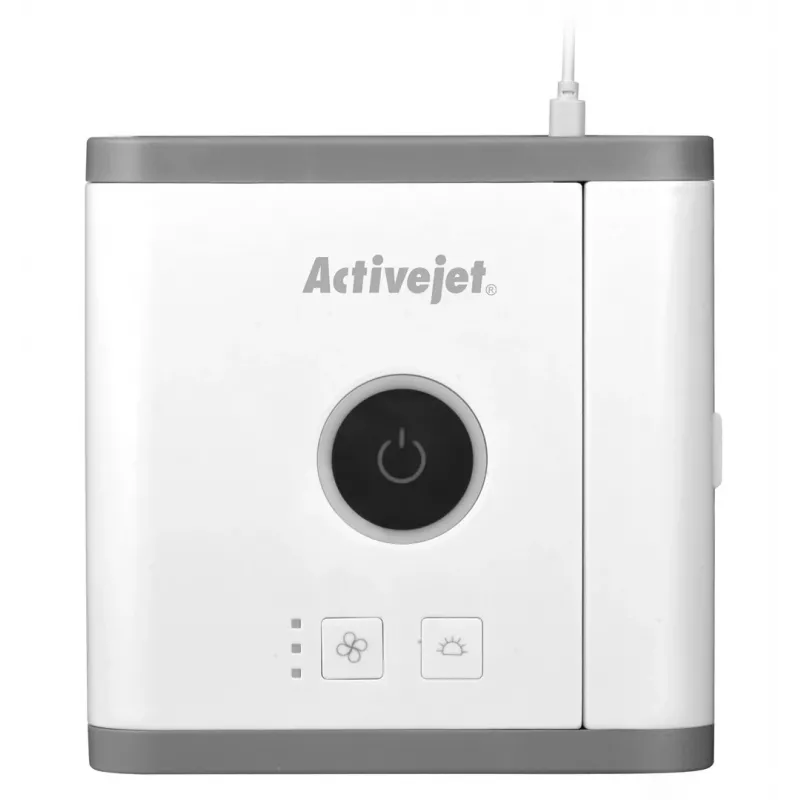 Kaasaskantav aurustav õhujahuti Activejet Regular MKR-550B