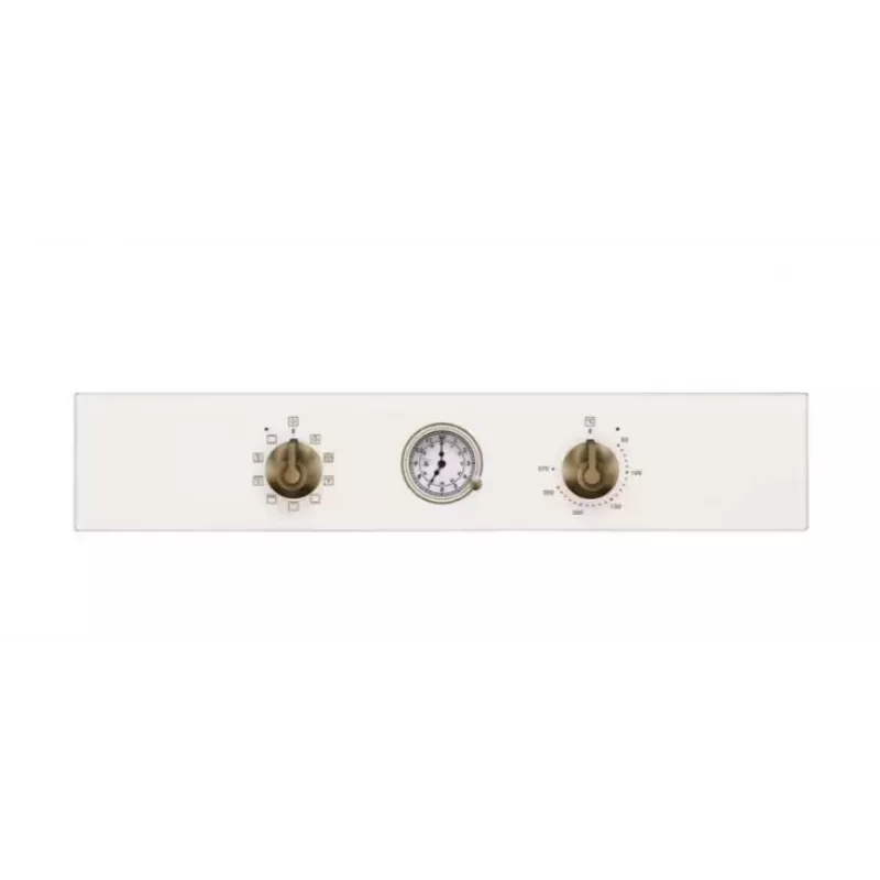 Sisseehitatud ahi Electrolux SurroundCook EOA5220FOV — elektriline, 72 L, 8 programmi, katalüüs, teleskoopjuhikud, valge