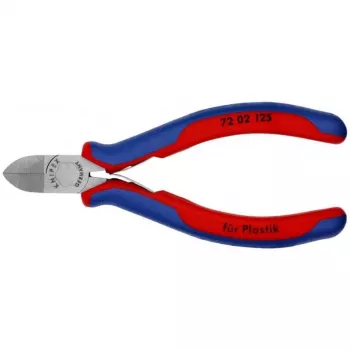 Knipex 72 02 125 sinine