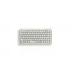 CHERRY G84-4100 klaviatuur Universaalne USB QWERTY USA inglise Hall