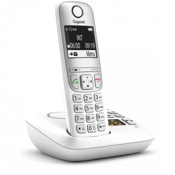 Analoog/DECT-telefon Gigaset AE690A