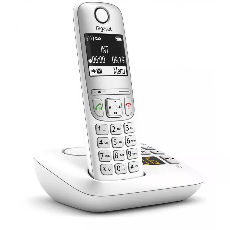 Analoog/DECT-telefon Gigaset AE690A