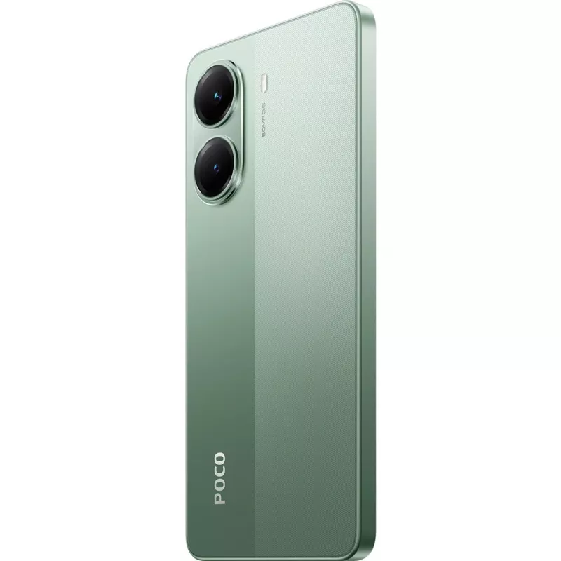 Mobiiltelefon Poco X7 PRO/12/512GB Roheline MZB0J1EEU Poco