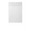 Dokumenditasku Durable 2306 Läbipaistev A5