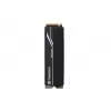 SSD ketas Transcend 2 TB M.2 PCI Express 4.0 NVMe MTE250H