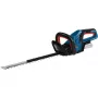 Bosch GHE 18V-50 Professional Ühekordne tera 2,6 kg Aku 18V