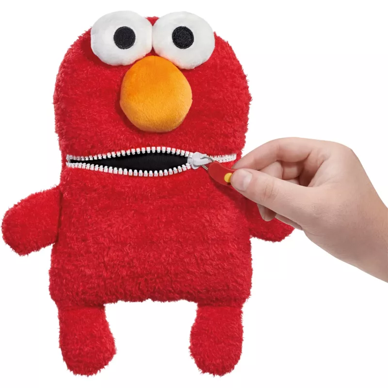 Kaisuasi Schmidt Spiele 42549 Multikategelane Elmo