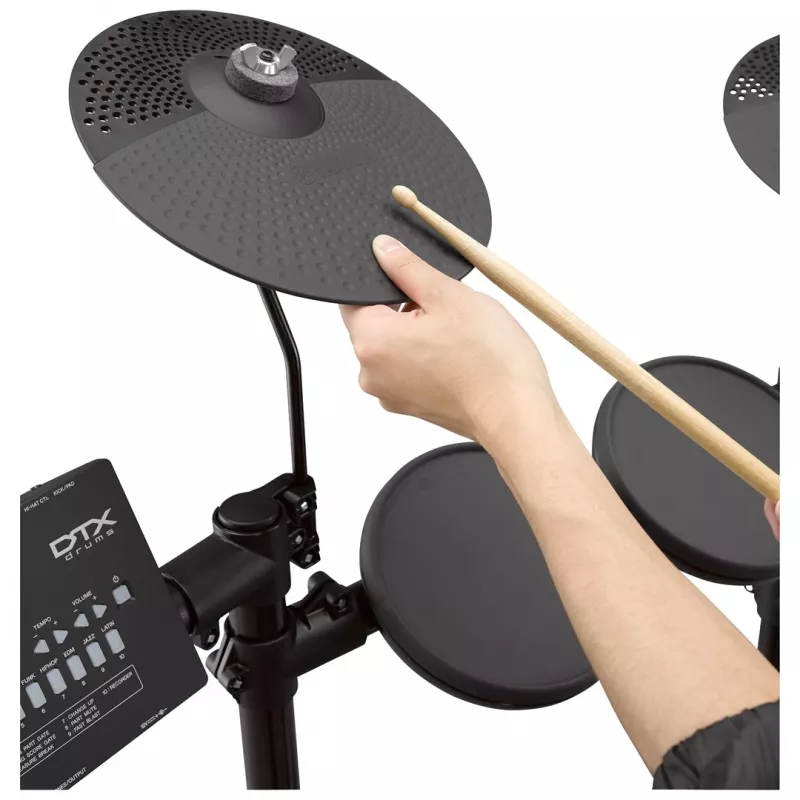 Yamaha DTX452K elektrooniline trummikomplekt