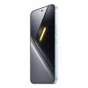 Nutitelefon POCO X8 Pro Max — 6,83 tolli (17,4 cm), MediaTek Dimensity 9500s, 12 GB muutmälu, 256 GB, 8500 mAh, Dual SIM, IP68, sinine