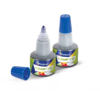 Templivärv Forpus, 30 ml sinine 1223-030