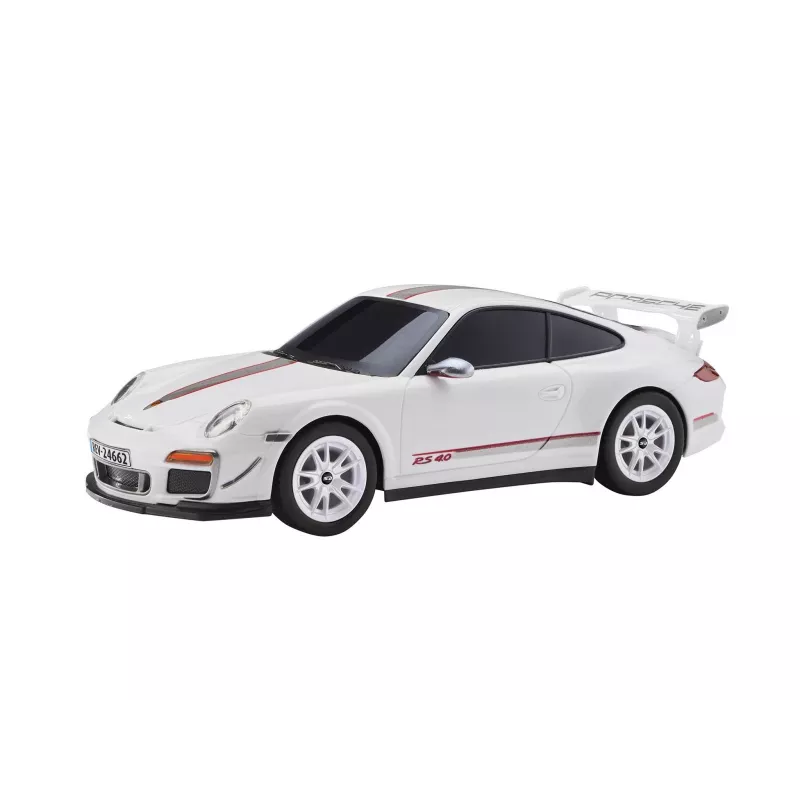 REVELL 24662 Auto Porsche 911 GT3 RS raadiole