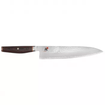 ZWILLING Miyabi 6000 MCT Steel 1 tk Gyutoh nuga