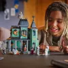 Ehitusmänguasi LEGO Creator 3-in-1 Kummitusmaja mudel 31167 — 736 detaili, 3 ehitist, 5 minifiguuri