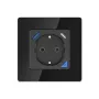 Seinapesakomplekt Extralink Smart Life Pro 230V 1x USB-A ja 1x USB-C-ga