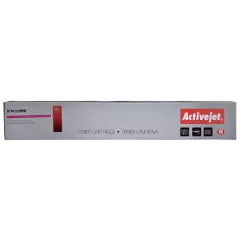 Activejet ATM-328MN toonerikassett (asendus Konica Minolta TN328M; Supreme; 28.000 lehekülge; magenta)
