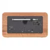 Albrecht DR 865 Senior Digital Radio (avatud pakend)