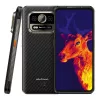 Ulefone Armor 25T 8/256GB Frost Black ilma laadijata