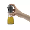 Õliäädika dosaator JATA HACC4545 0,15 L klaas polüpropüleen hall
