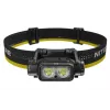 Peavõru taskulamp Nitecore NU45 1700 lm LED Must IP68