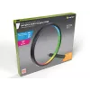 Lauavalgusti TRACER Ambience Smart Circle LED RGB — dekoratiivne nutikas LED-ring