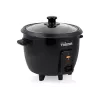 Riisikeetja Tristar RK-6141, 0,6 L maht, 300 W, must, nuppjuhtimine