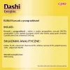 INABA Dashi Delights kana kammkarbiga puljongis - kassi maiused - 70g