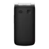 Nutitelefon Beafon SL645 4,0 tolli 512 MB must-hõbedane