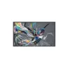 Philips Signage Solutions Q-Line Digital signage lame panel 165.1 cm (65 tolli) IPS 400 cd/m² 4K Ultra HD Must